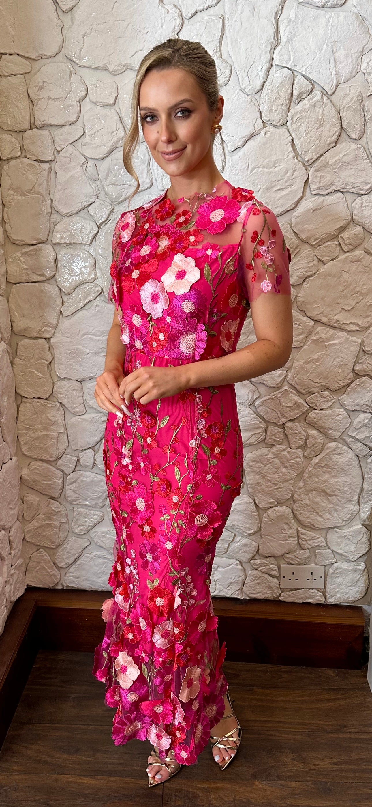 Jules Pink