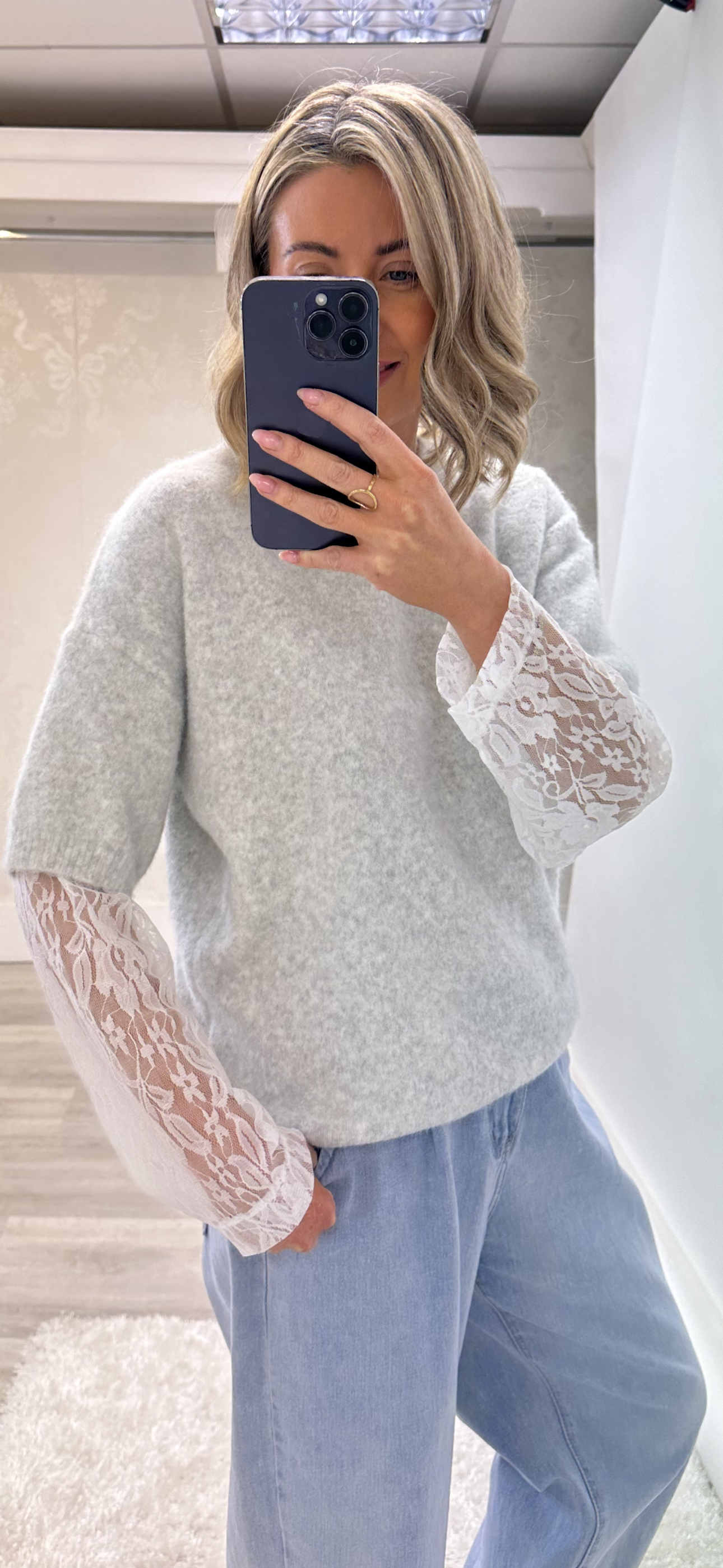 Kiki Grey
