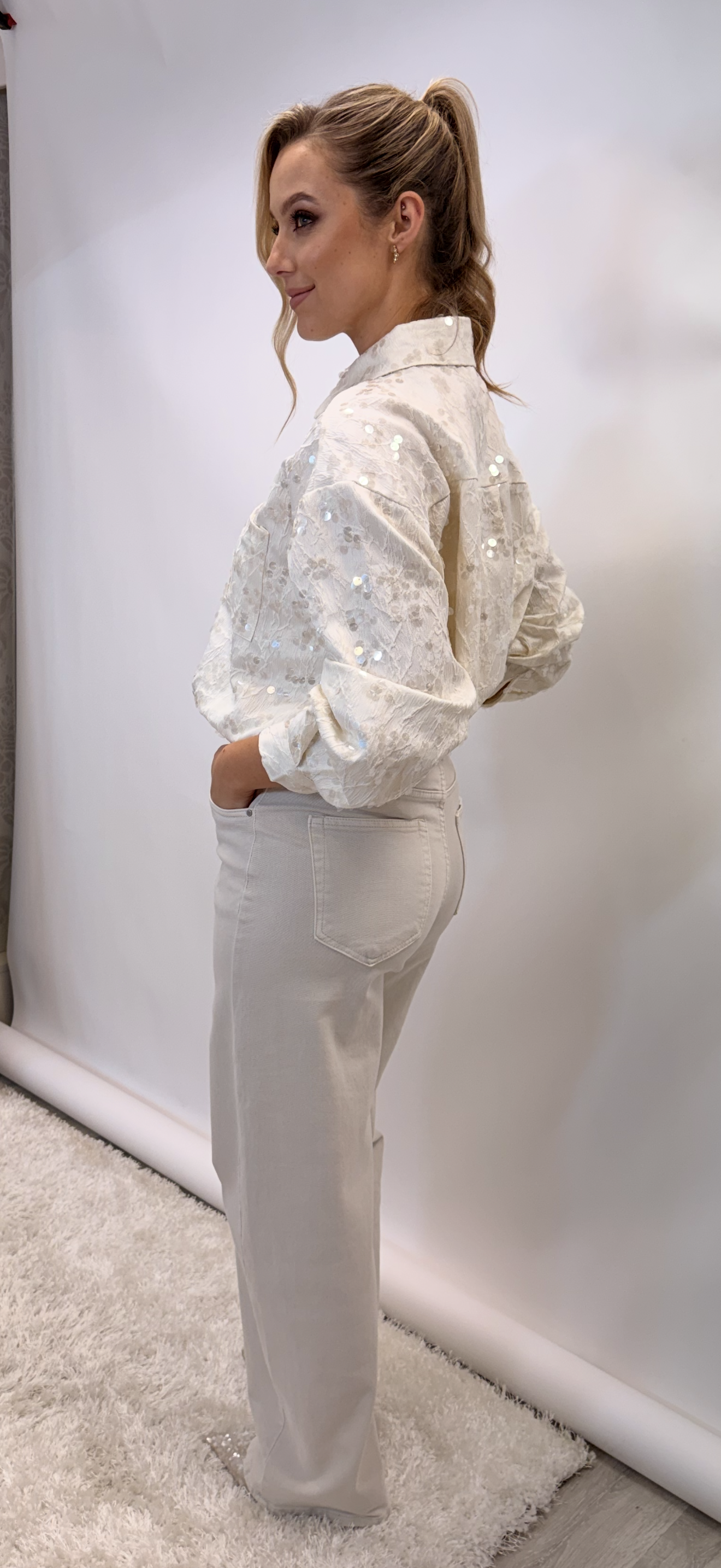 Sparkle Shirt