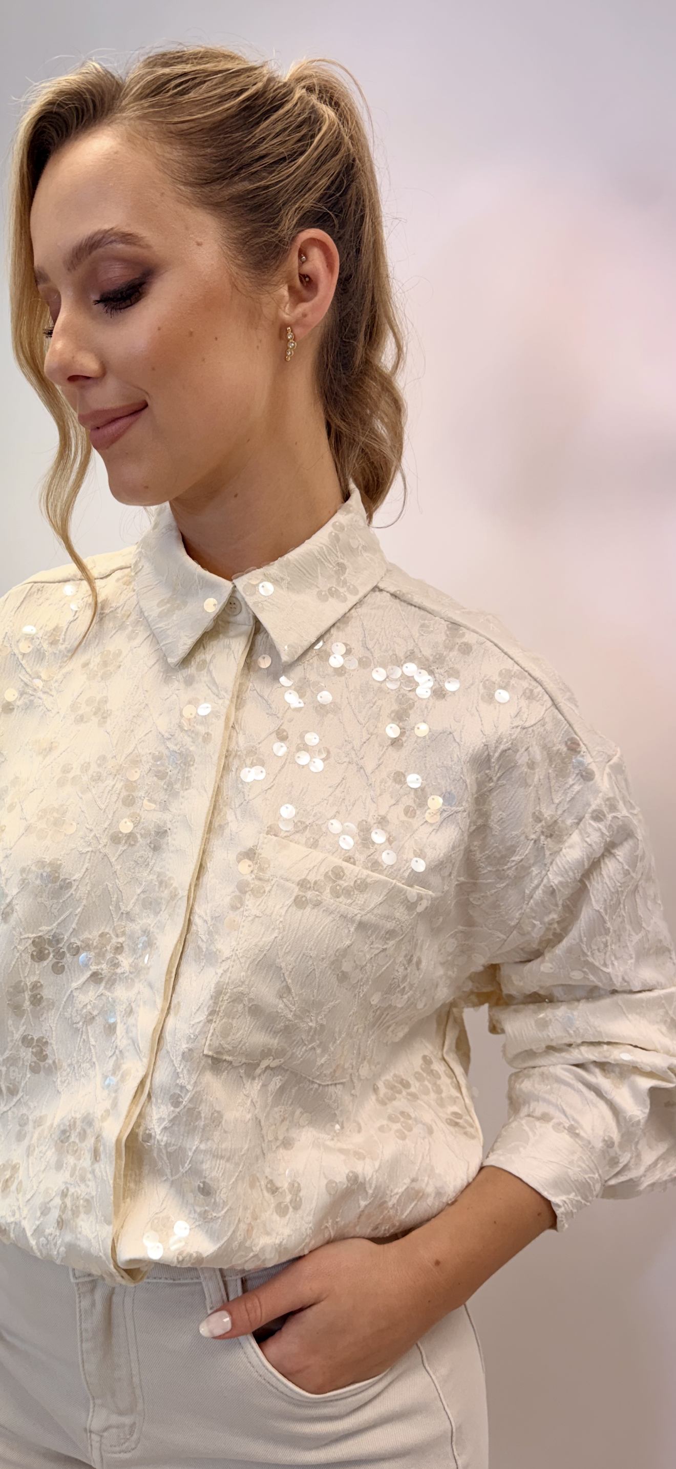 Sparkle Shirt