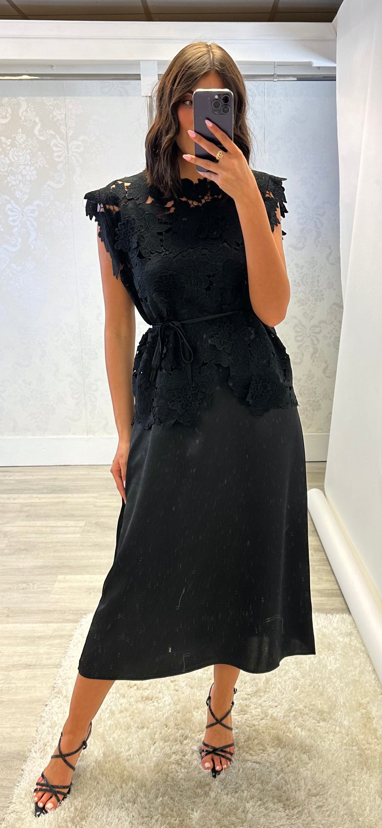 LaCie Black