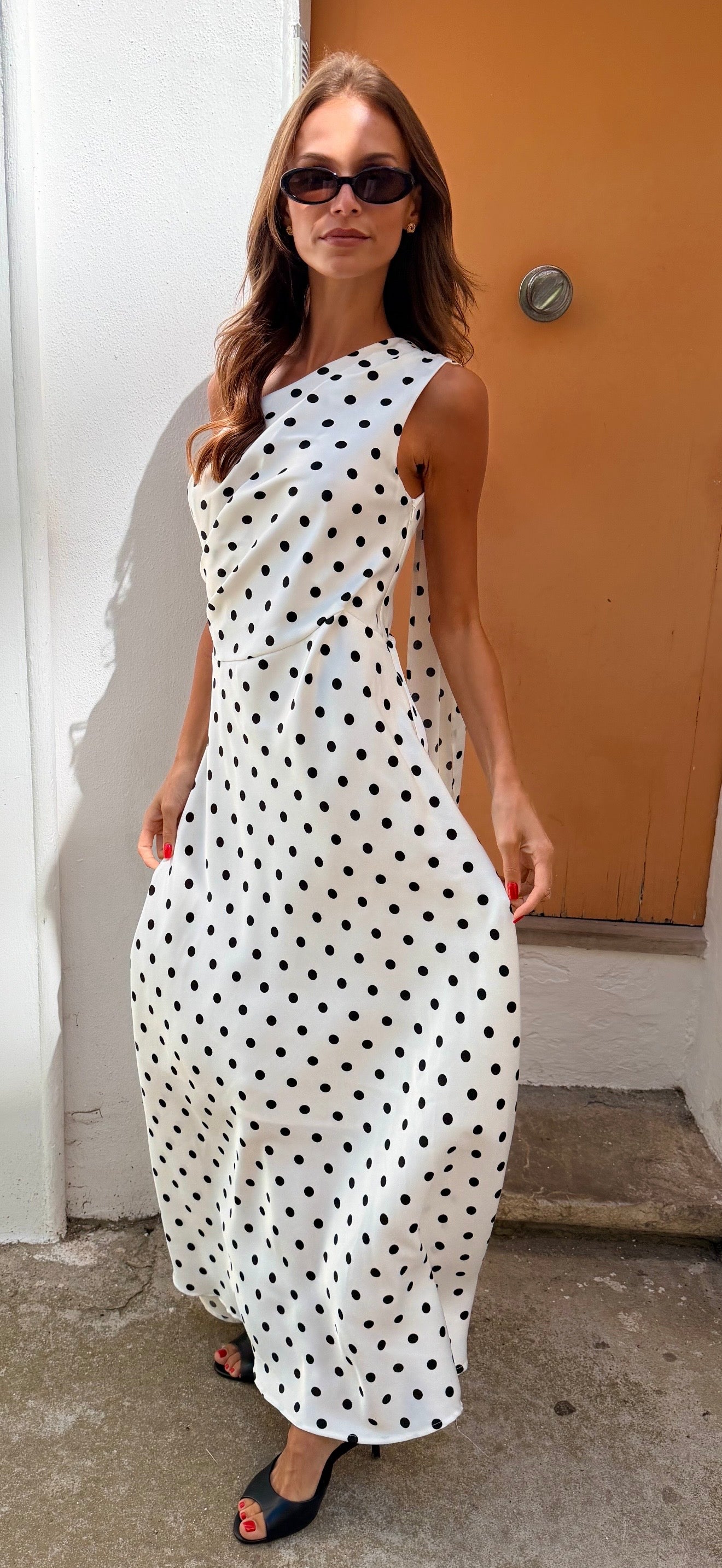 Mono Polka Midi