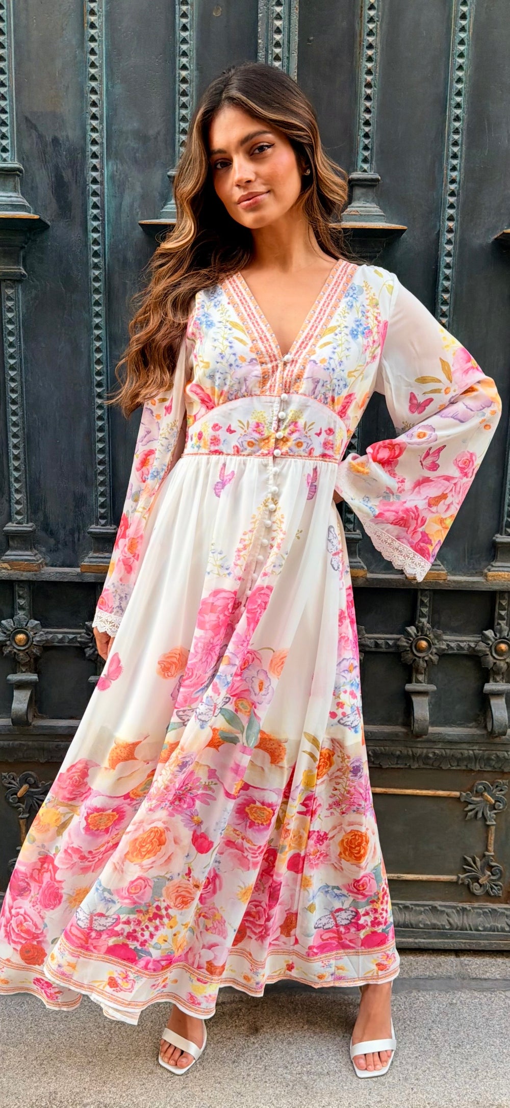 Floral Havi