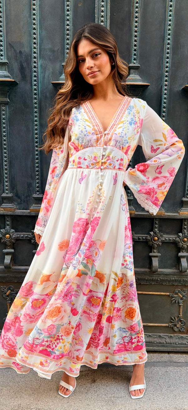 Floral Havi