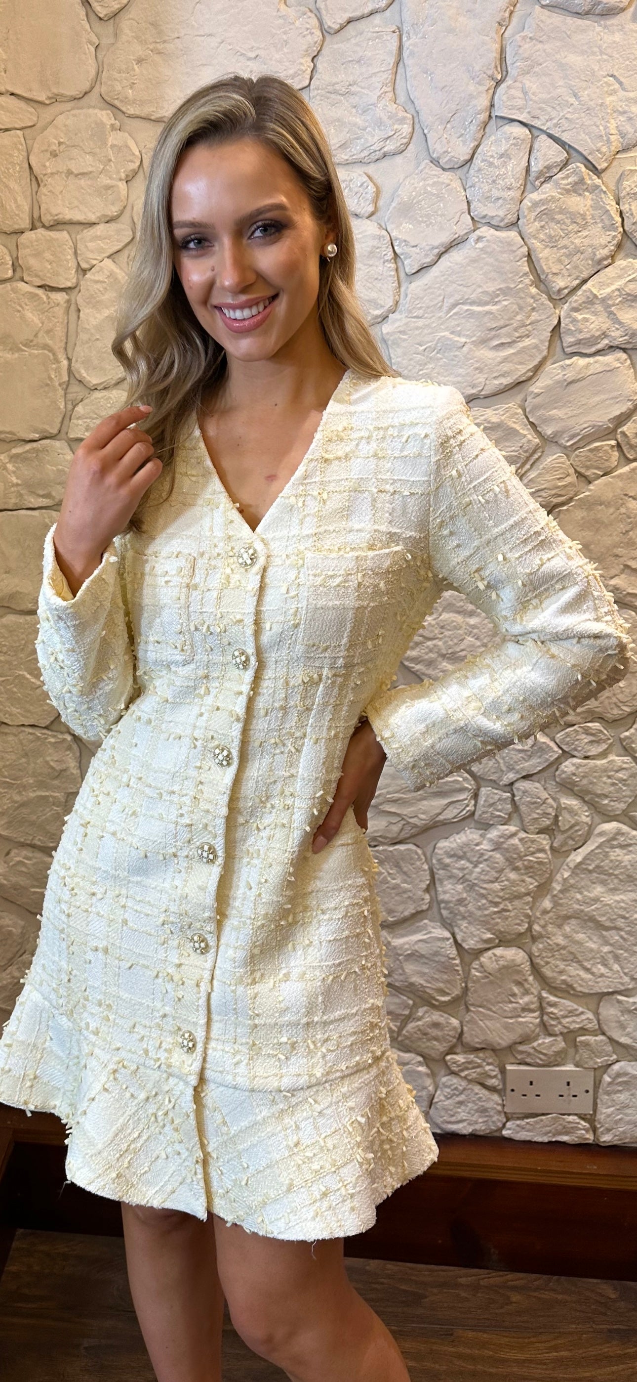 Lucy Lemon