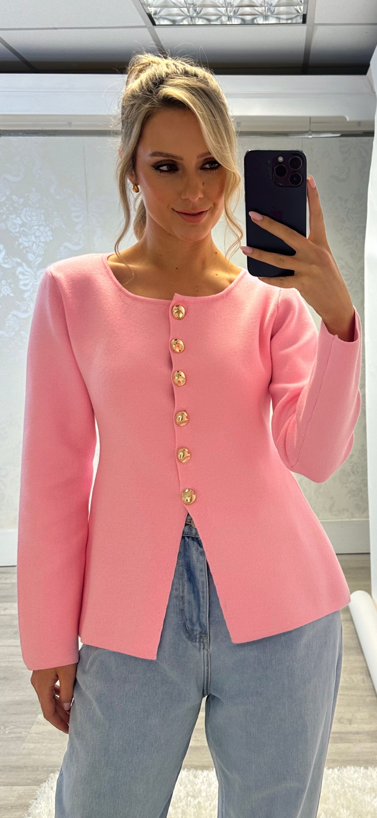 Candy Cardi