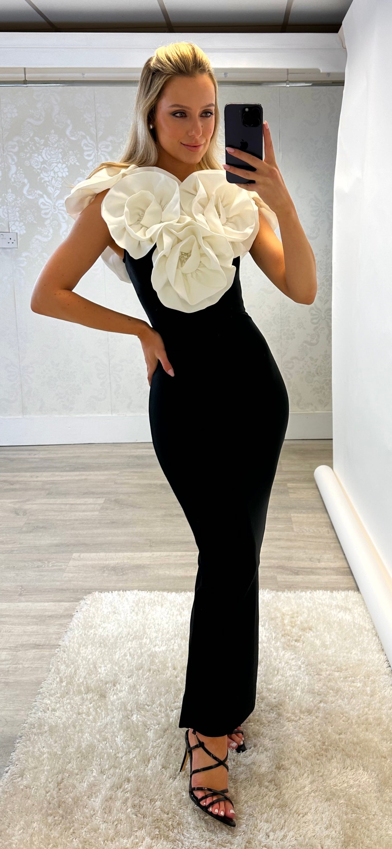 Gigi Dress