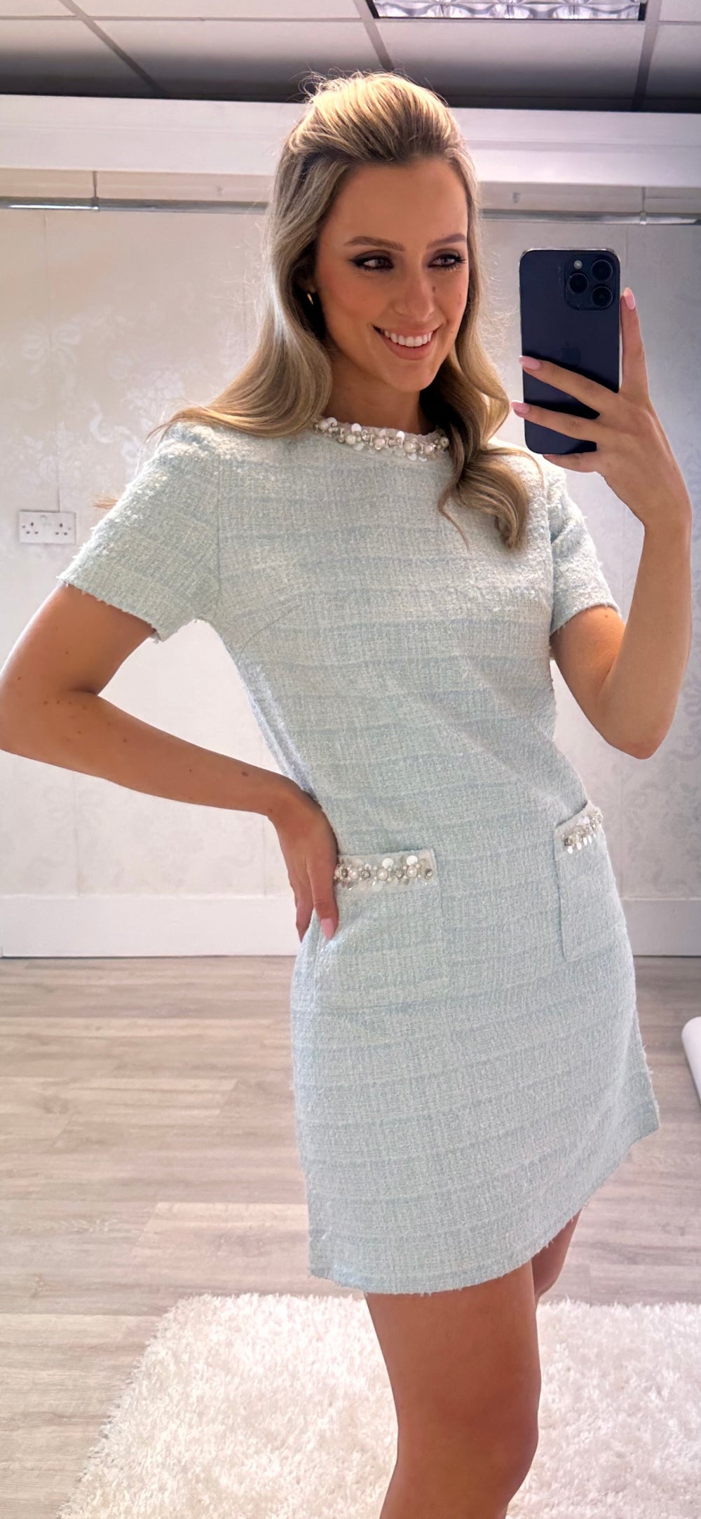 Lucy Dress