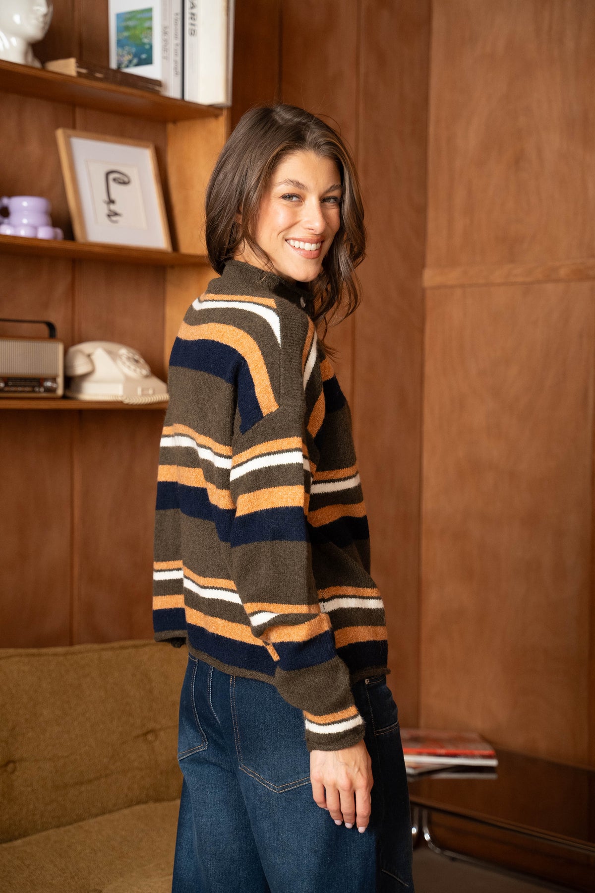 Lexi Knit