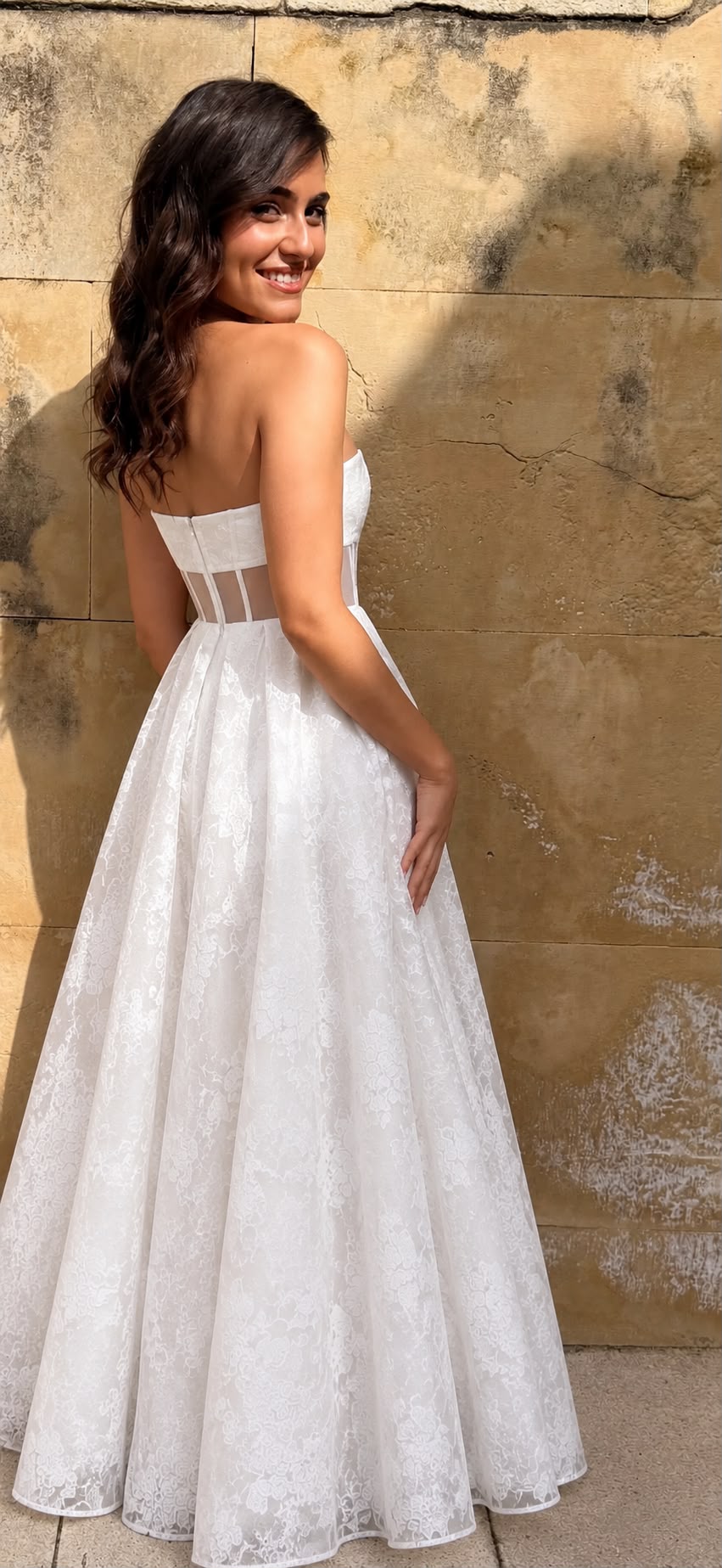 Tyra Dress