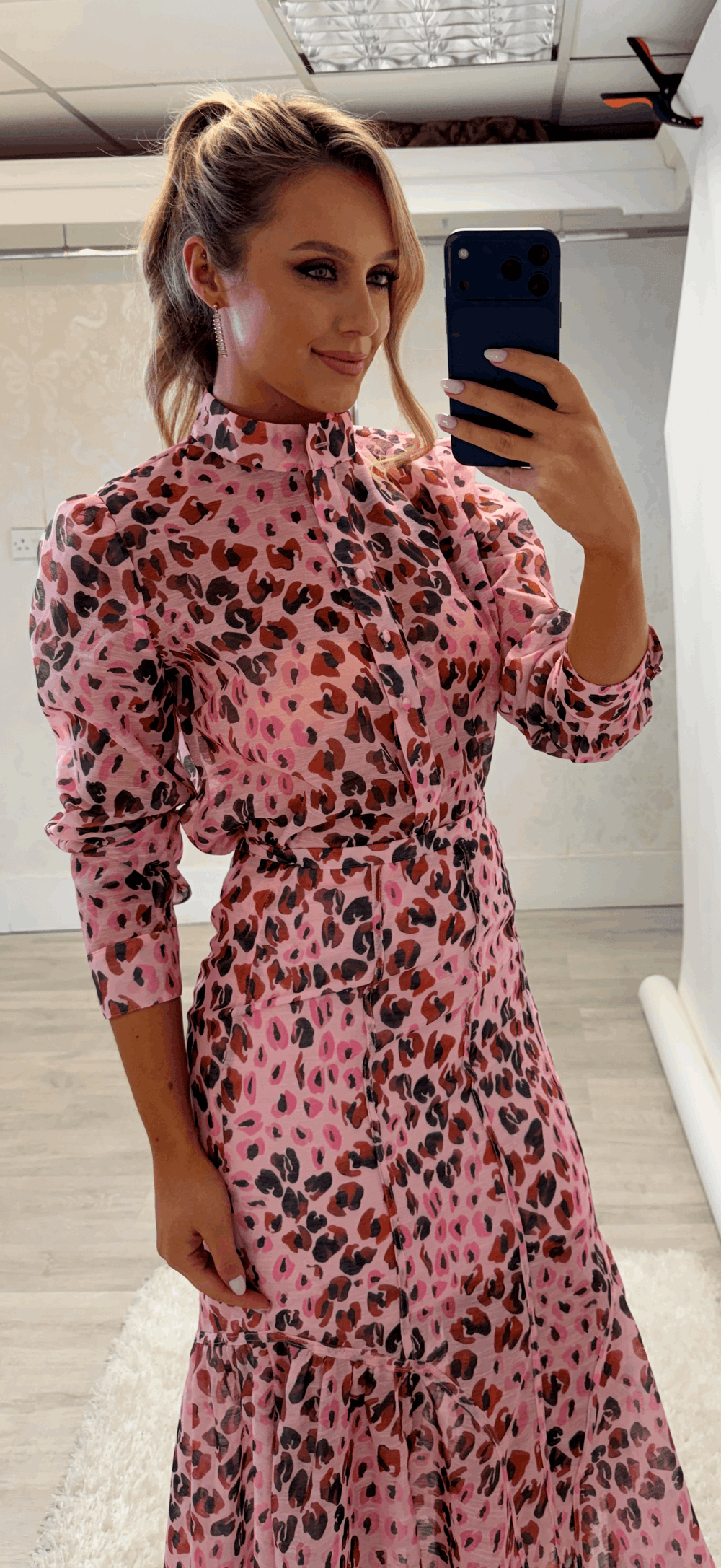 Sassie Set