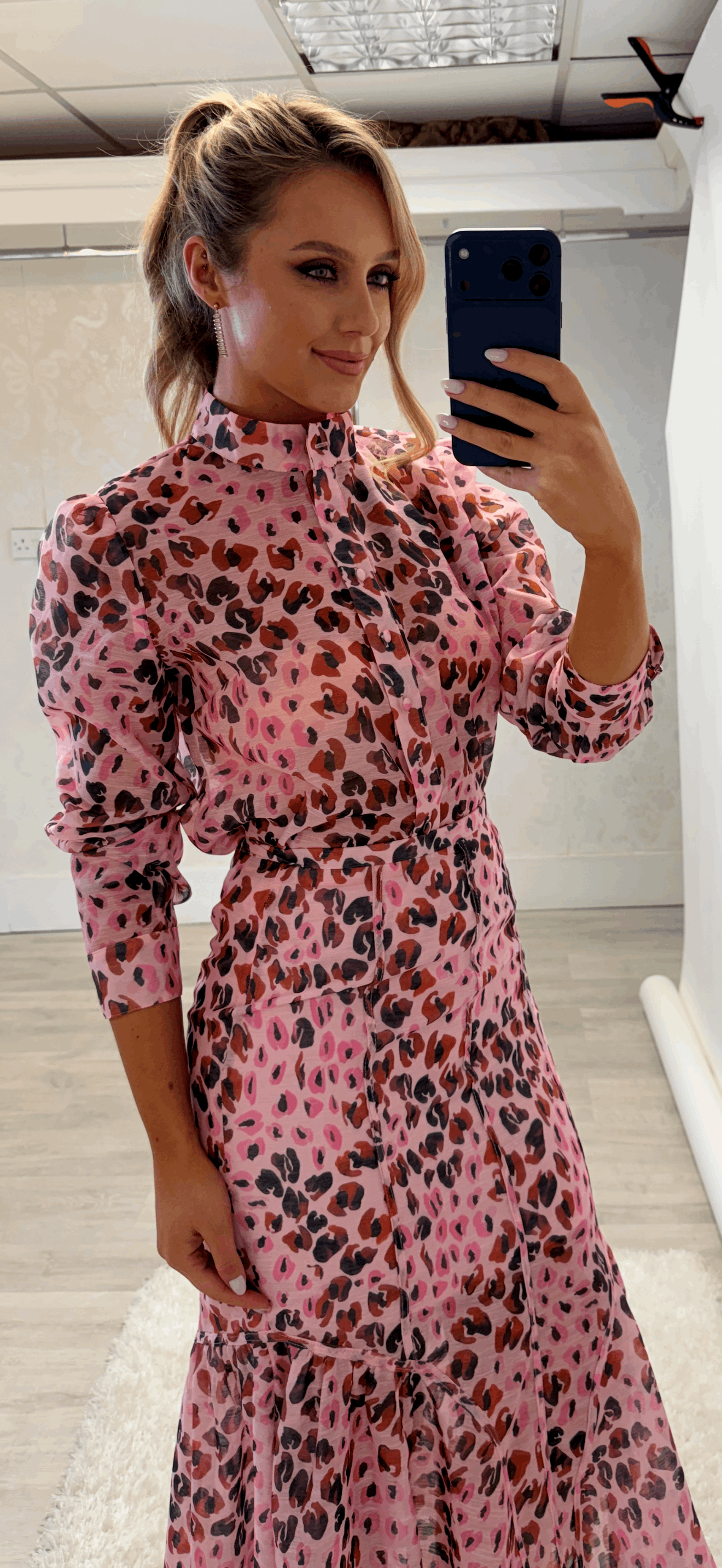 Sassie Set