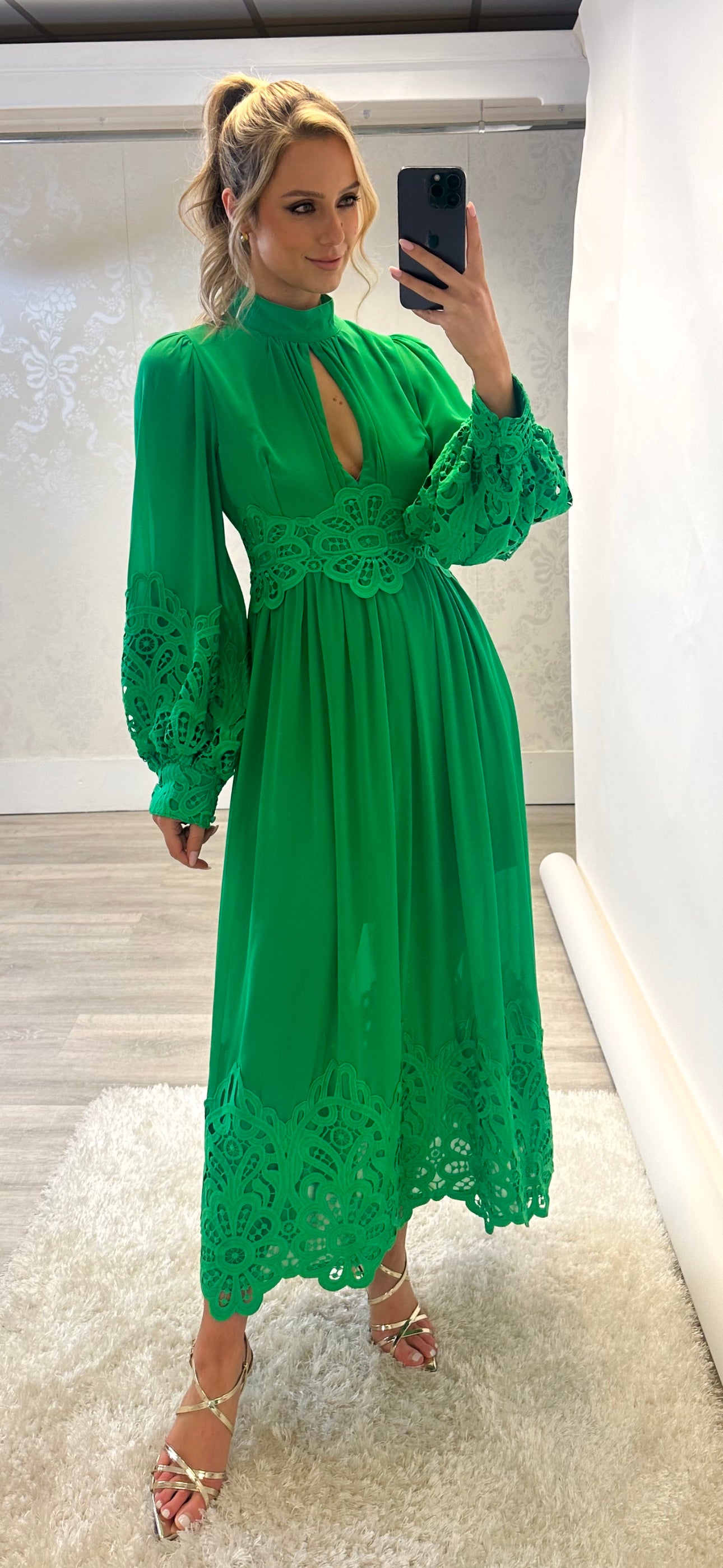 Pippa Green