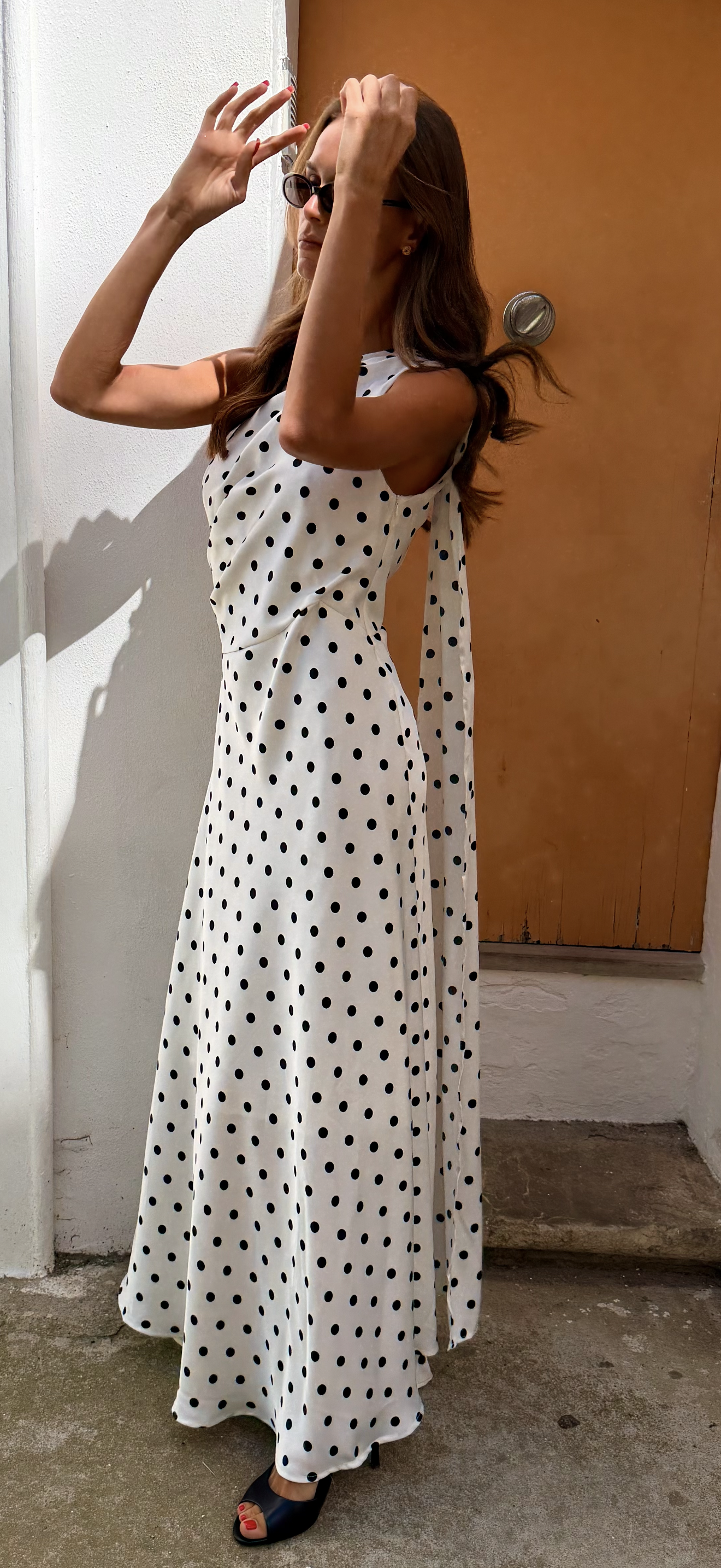 Mono Polka Midi