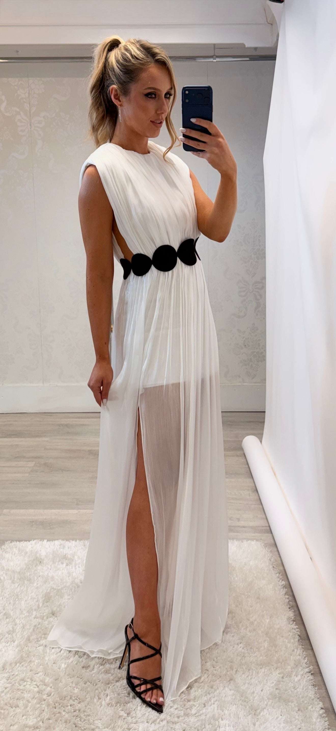 Dot Maxi