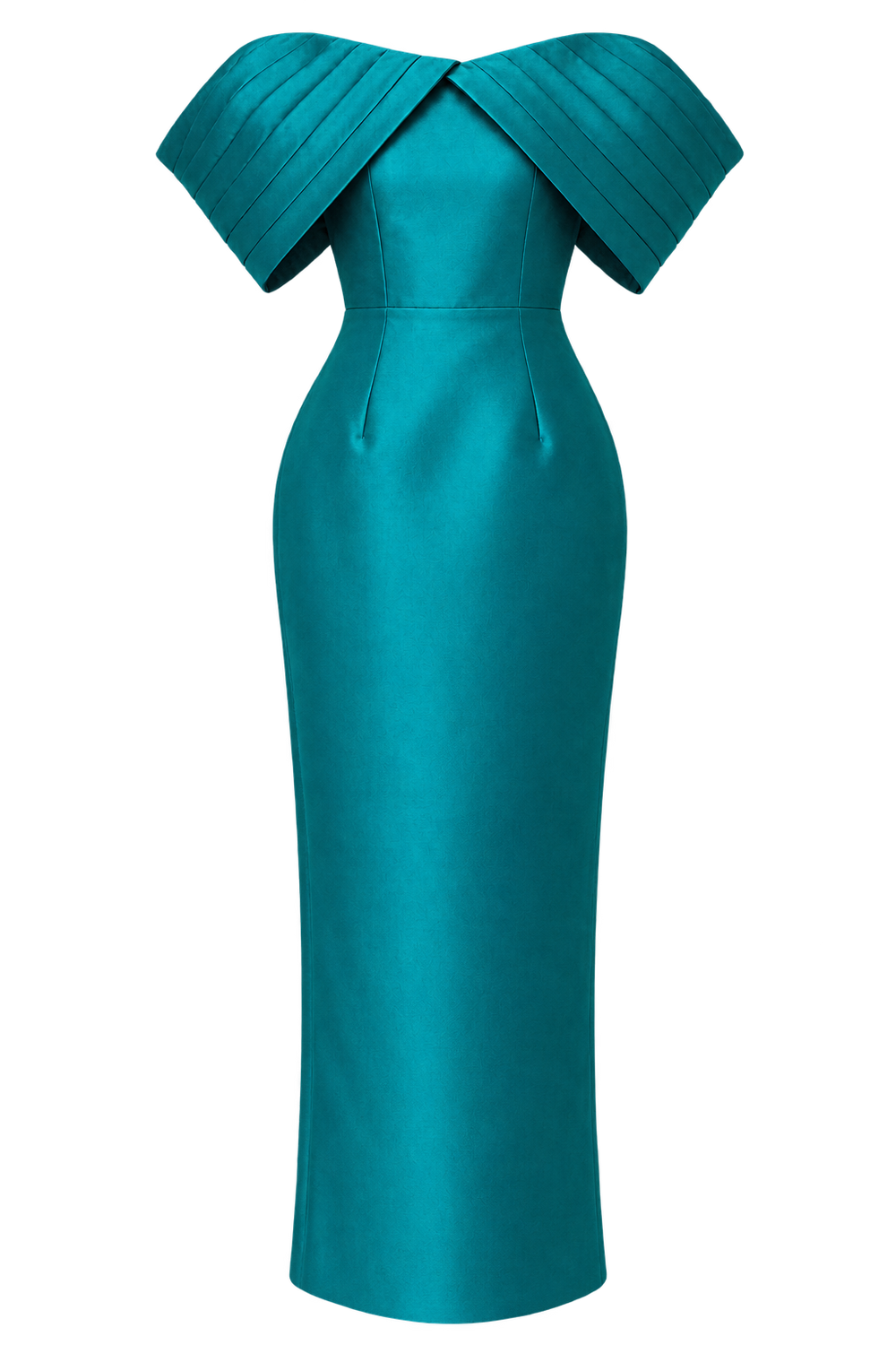 Valentina Turquoise
