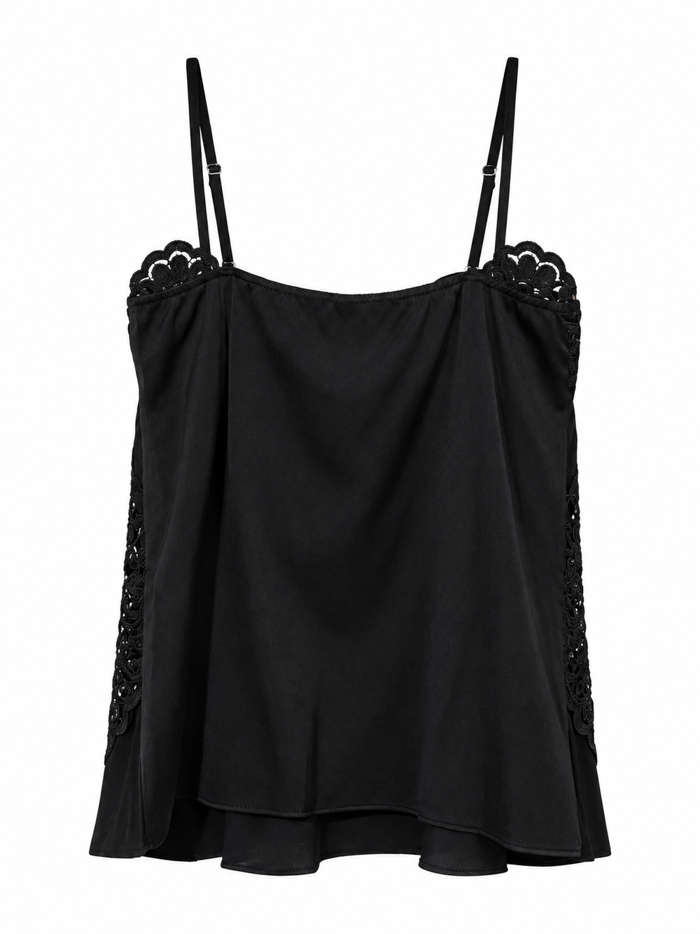 Eli Black Cami