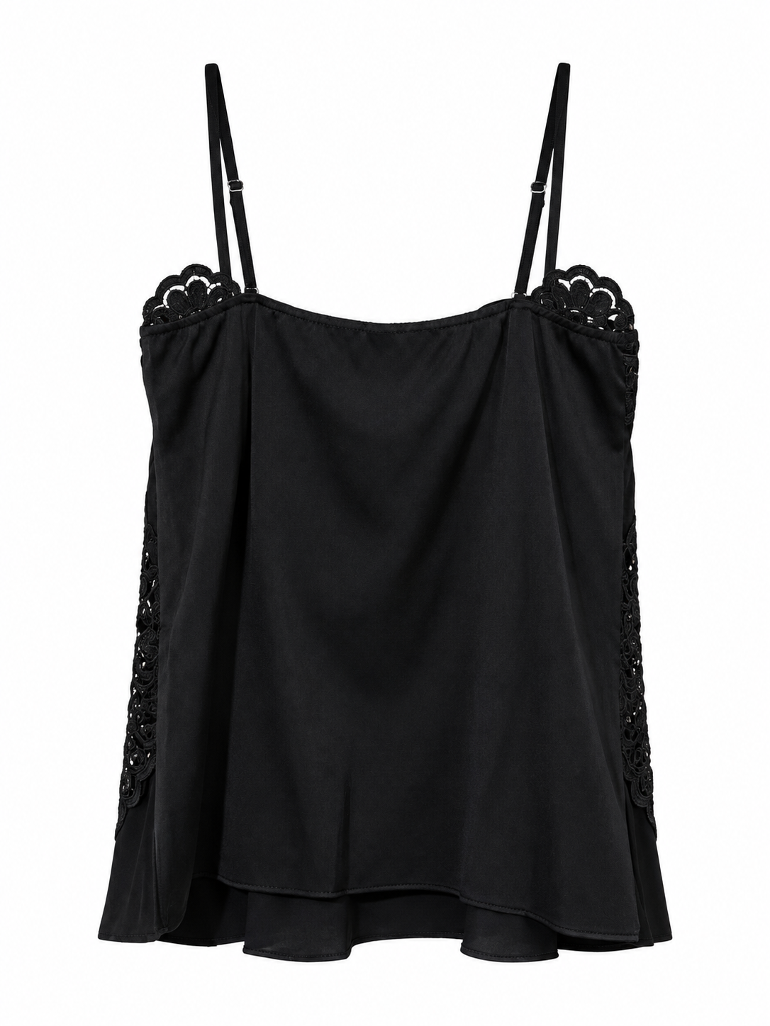 Eli Black Cami