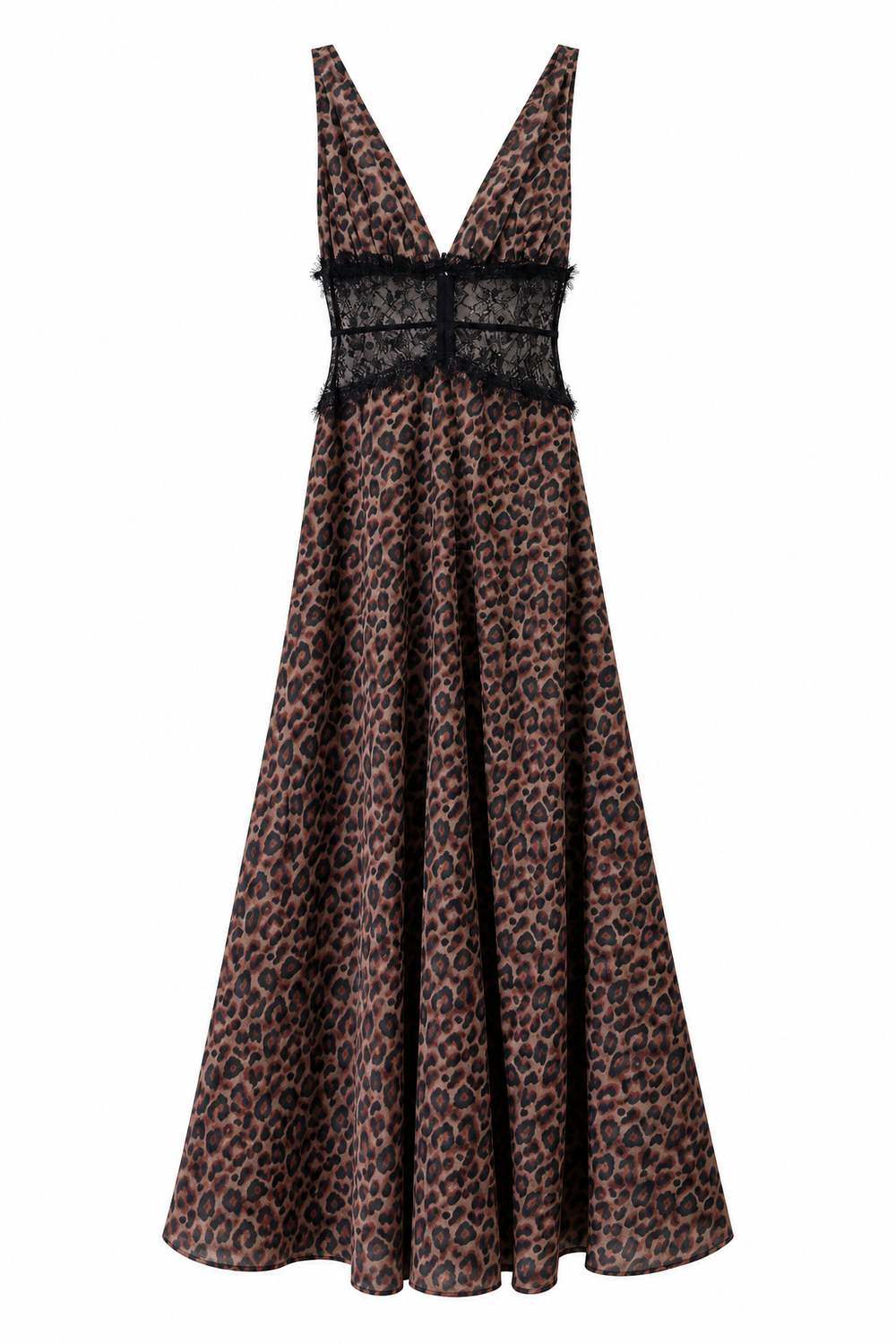 Layla Leopard