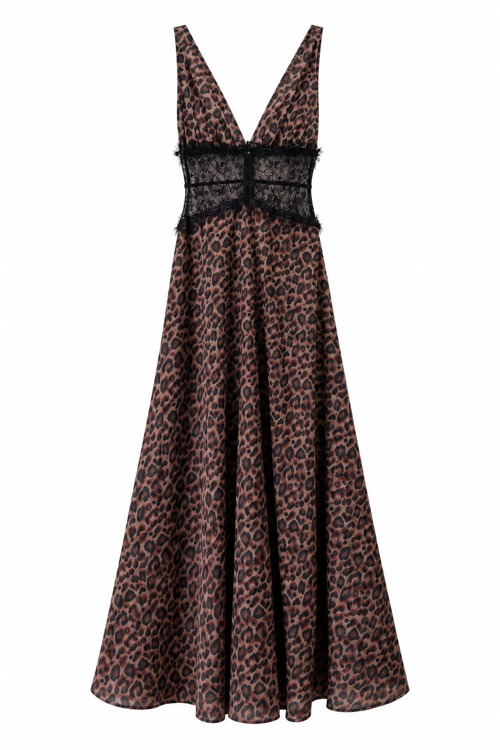 Layla Leopard