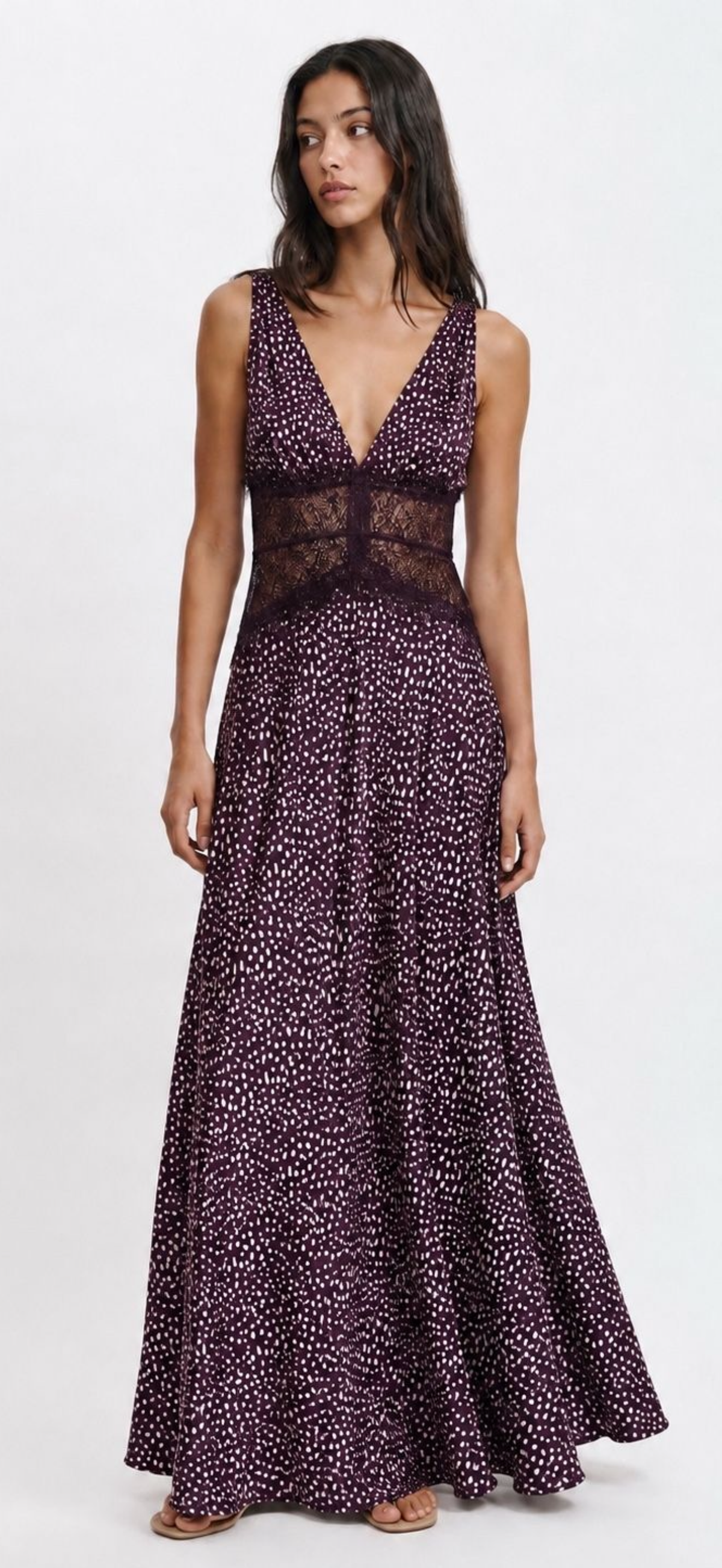Layla Aubergine