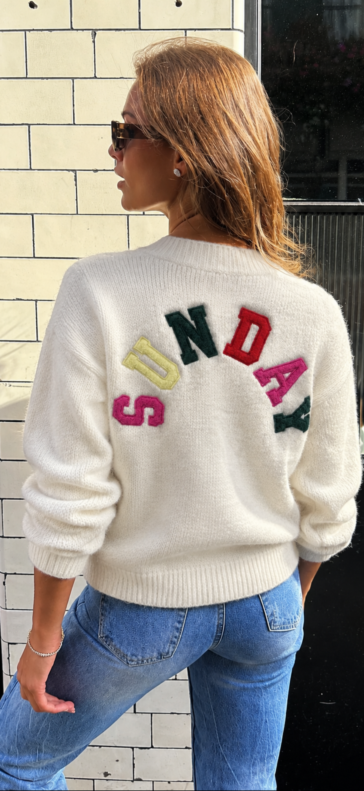 Sunday Knit