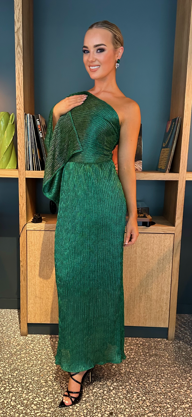 Sassy Green