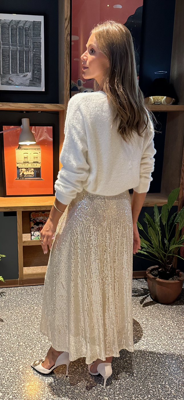 Sparkle Skirt